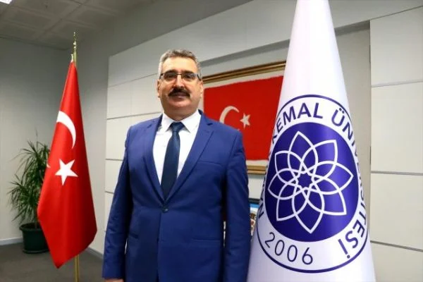 NKÜ'den immün plazma bağışçılarına çağrı
