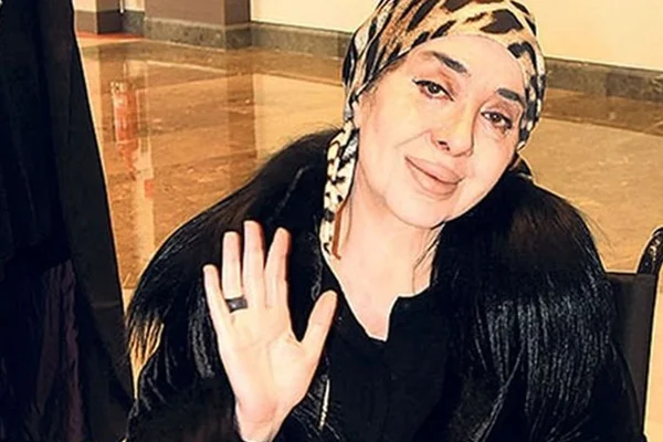 Nur Yerlitaş hayatını kaybetti
