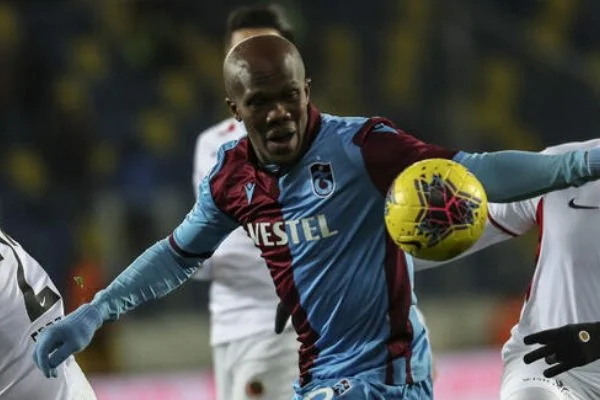 Nwakaeme'ye 8 milyon euro!