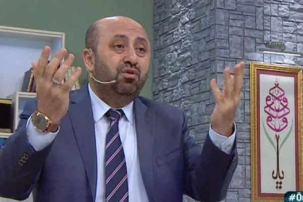 Ömer Döngeloğlu koronavirüse yakalandı