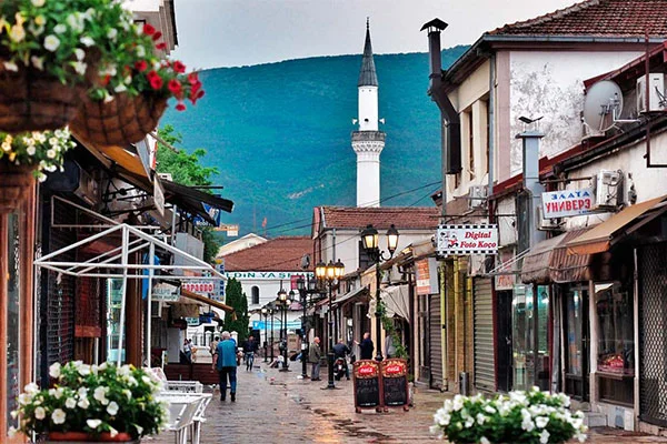 'Osmanlı geri çekildikten sonra bizlere, 'evlerinizi terk etmeyin' dedi ve biz yüz yıldır buradayız'