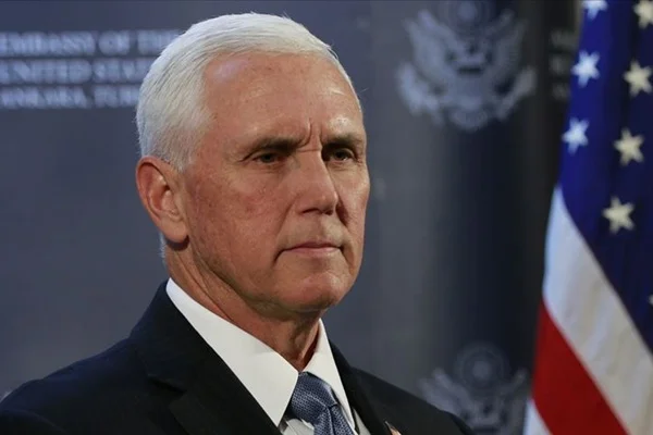 Pence: Önlemlere uyulursa, hazirana kadar virüsü ardımızda bırakmış olabiliriz