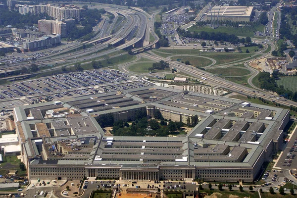 'Pentagon, 100 bin ceset torbası temin edecek'