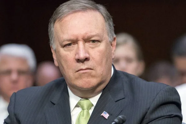 Pompeo'dan Çin'e koronavirüs tepkisi: Sorumluların hesap vereceği bir zaman gelecek