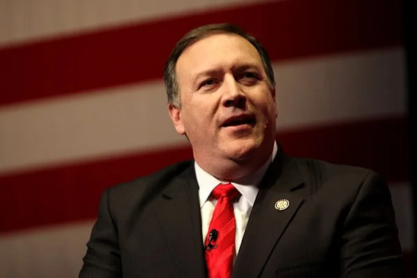 Pompeo'dan Türkiye'ye ''koronavirüs'' teşekkürü
