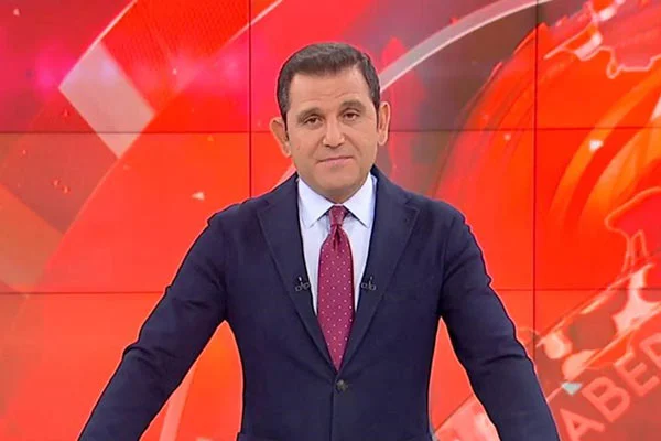 Portakal'ın sözlerine RTÜK'ten ceza