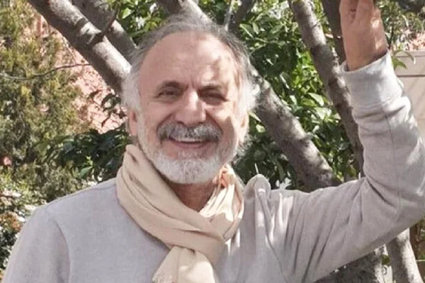 Prof. Dr. Cemil Taşcıoğlu adına Çad'da su kuyusu açıldı