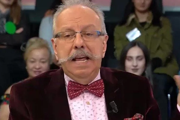 Prof. Dr. Oğuz Özyaral'ın test sonucu pozitif çıktı