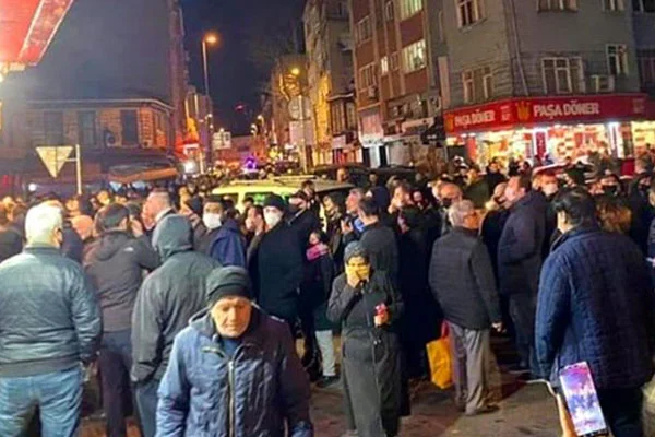 Prof. Dr. Osman Erk: 10 Nisan gecesi ortaya çıkan görüntüler dengeleri altüst etti