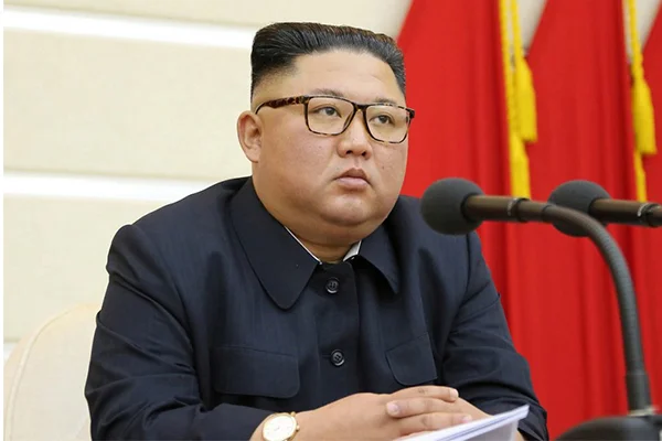 Prof. Hwang: Kim Jong-un'un sonu, neden Kuzey Kore'nin sonu değil?