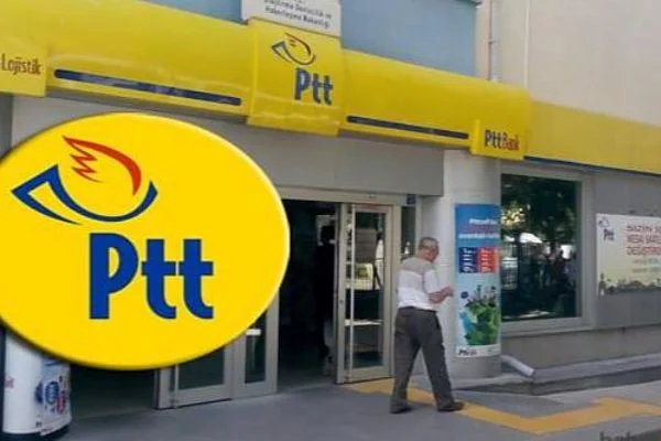 PTT günlük para çekme limitini yükseltti