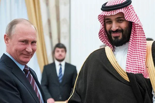 Putin ve Selman arasındaki 'petrol zirvesi' iptal
