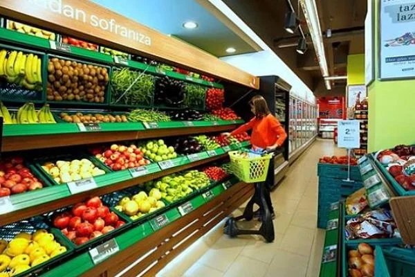 Ramazanda fiyat istismarına dikkat