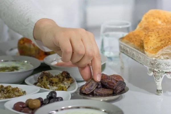 Ramazanda kimler kilo alır?