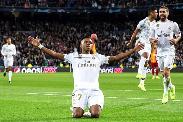 Real Madrid'de maaşlar yüzde 20 düşürülecek