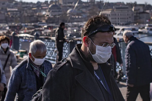Resmi Gazete'de yayımlandı: İstanbul'da 'riskli alan' ilan edilen yerler