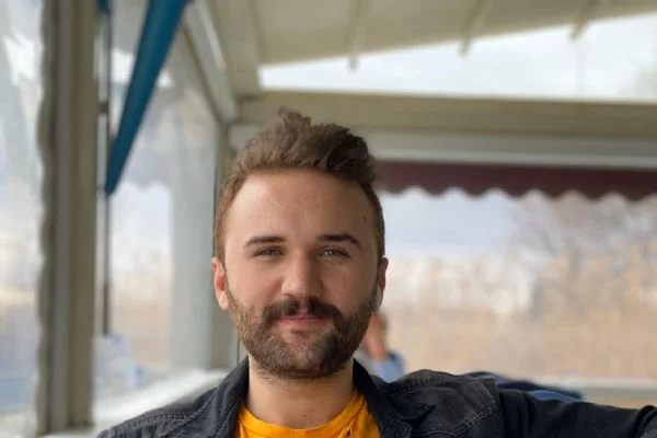 Roket lojistik Ceo'su Burak Özkoçak'tan Sosyal Medya Tüyoları
