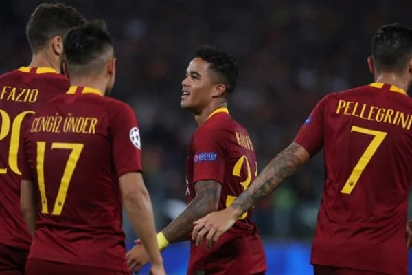 Romalı futbolculardan maaş feragatı