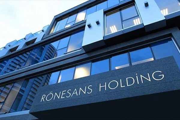 Rönesans'tan koronavirüsle mücadeleye destek için 8 milyon TL bağış