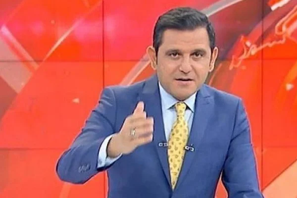 RTÜK'ten FOX TV'ye ceza