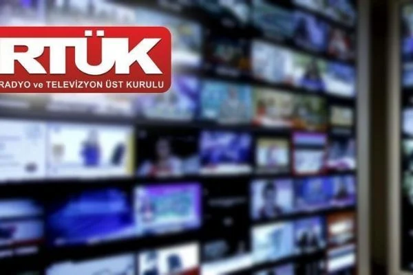 RTÜK'ten Halk TV'ye ceza