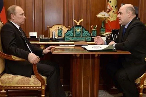 Rusya bu haber ile sarsıldı! Başbakan koronaya yakalandı