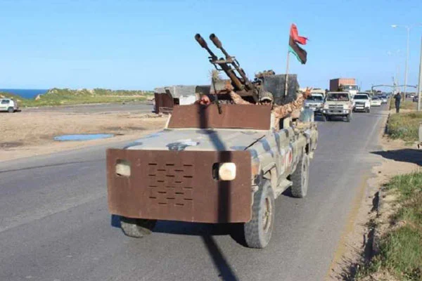 Rusya'dan Libya açıklaması: Ateşkese uyulmuyor
