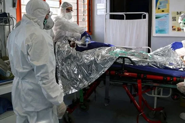 Sağlık Bakanlığı'ndan korona ölümleriyle ilgili ''otopsi'' talimatı