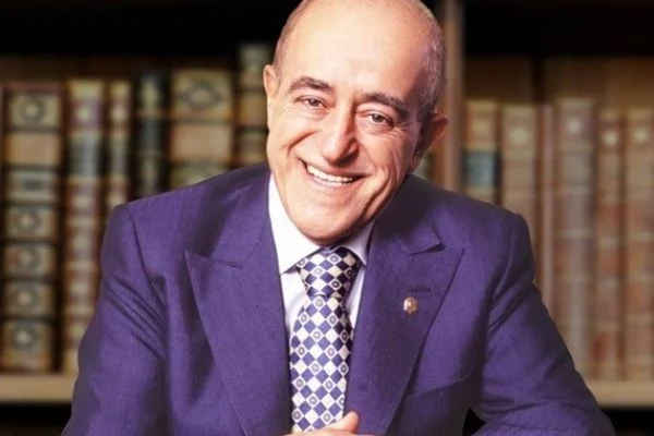 "Sakıp Ağa"sız 16 yıl geçti