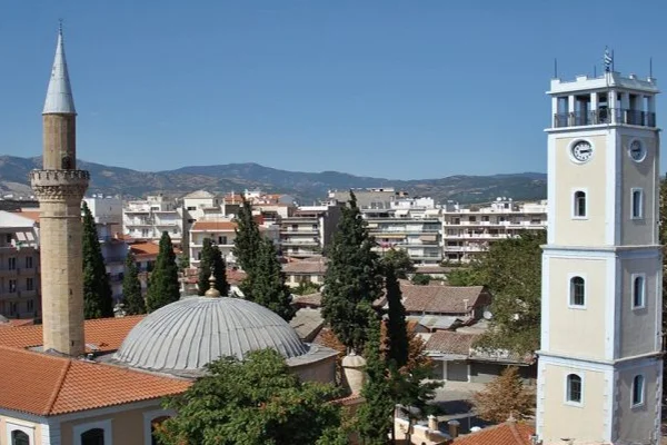 Salgın bahanesiyle Batı Trakya'da ezanlar susturuldu