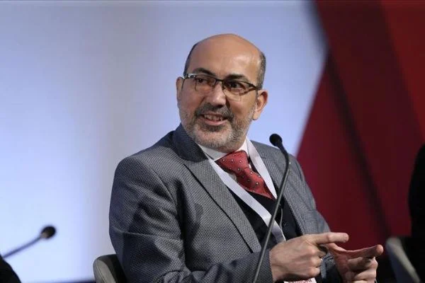 'Salgın devam ederse küresel resesyon kaçınılmaz'