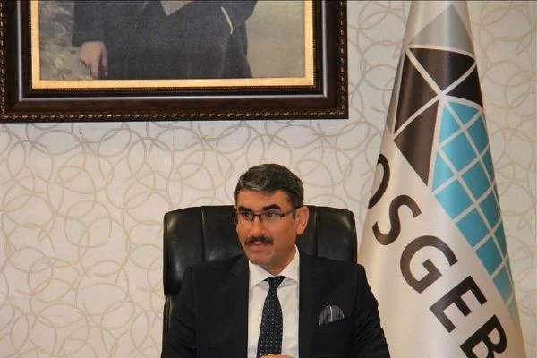 Salgına karşı üretime KOSGEB desteği