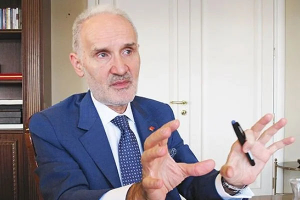 'Sanki yedim, sanki satın aldıma dönüşsün'