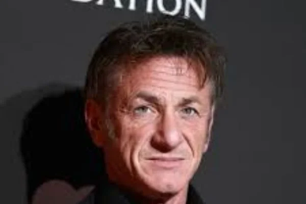 Sean Penn, gönüllü Kovid-19 testi yapıyor