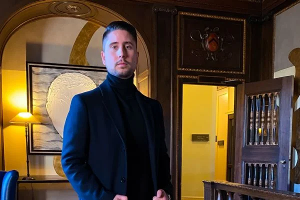 Shisha Station CEO'su 'Burak Şifayin' yatırımlarını İstanbul'a taşıyor