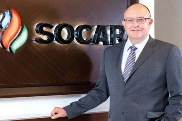 SOCAR'dan 'özel ' dayanışma katkısı