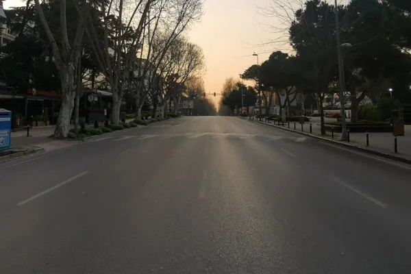 Sokağa çıkma yasağı her hafta sonu uygulanacak mı?