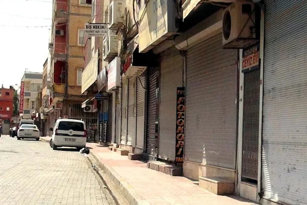 Sokağa çıkma yasağı ile ilgili yeni genelge