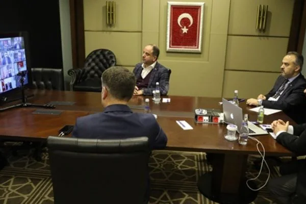 Sosyal yardım ağı genişliyor