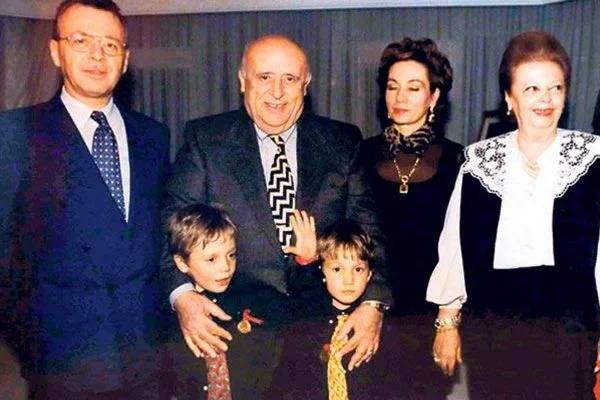 Süleyman Demirel'in manevi oğlu Koronavirüsten öldü