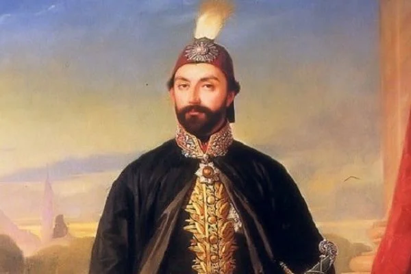 Sultan Abdülmecid'in 'şöhret' dönemi