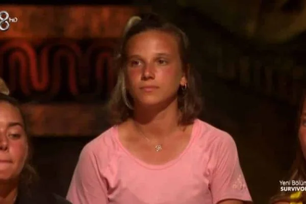 Survivor'da elenen belli oldu