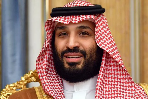 Suudi Arabistan'a çifte darbe!