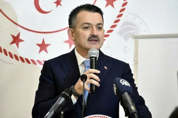 Tarım ve hayvancılık faaliyetinde bulunanlar sokağa çıkma yasağından muaf