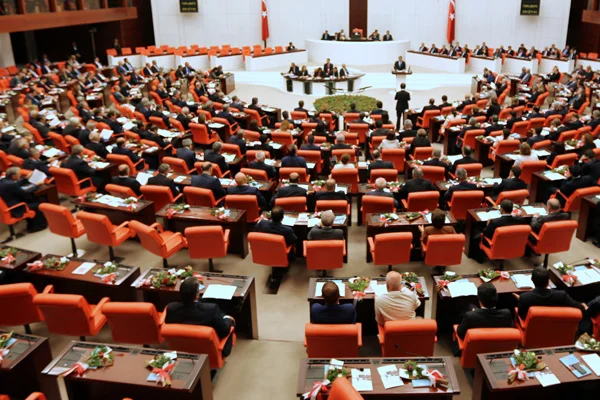 TBMM'de kabul edildi: Koronavirüse karşı yeni ekonomik önlemler