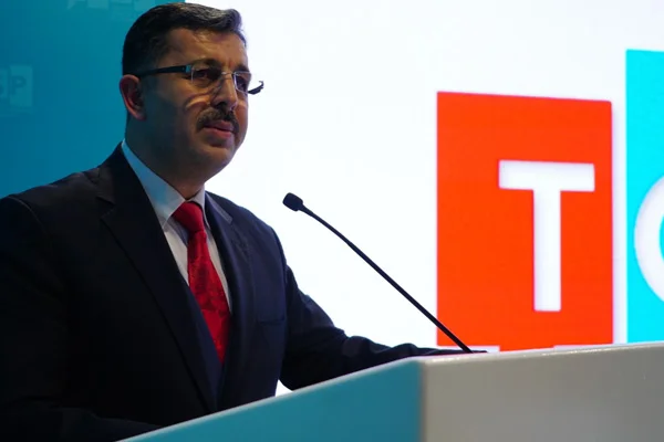 TGSP: Bu salgın hepimizin ortak derdi