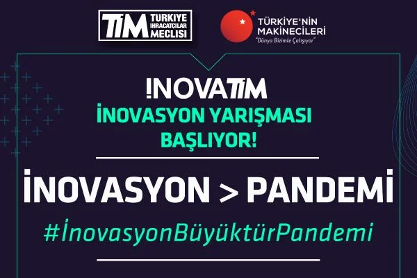 TİM'in çağrısına seferber oldular