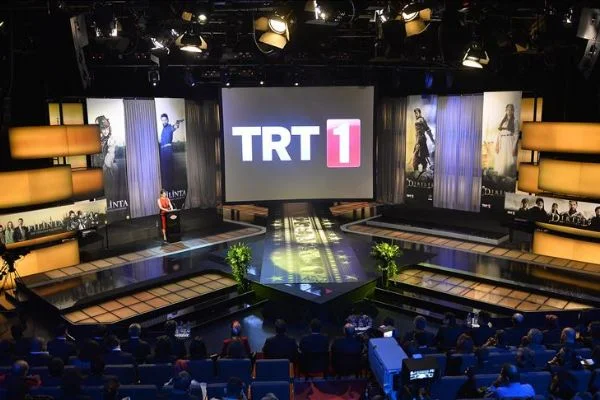 TRT 1'de her cumartesi nostaljik diziler izleyicilerle buluşacak