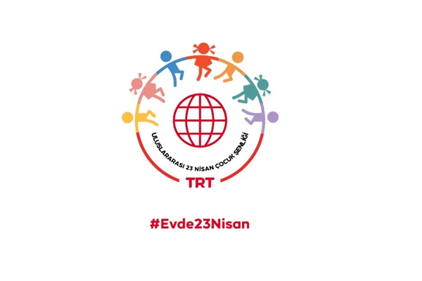 TRT ile 23 Nisan bu sene evlerde kutlanacak