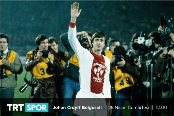 TRT Spor'da nostaljik rüzgarlar esecek